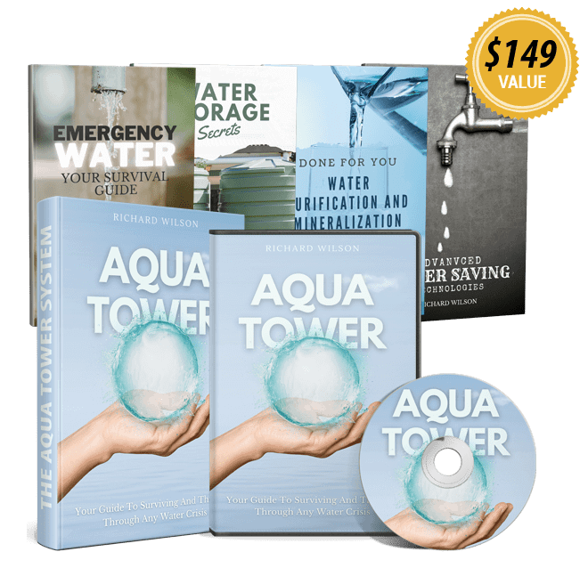 Aqua Tower System