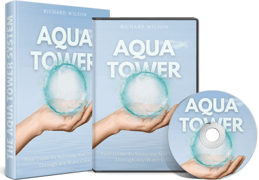 The Aqua Tower System