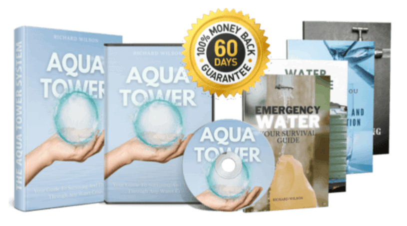 Aqua Tower System